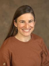 Brenna Lewis, MD