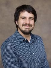 Austin Pliska, PharmD