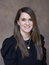 Alexis Barr, PharmD, BCPS