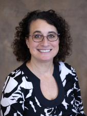 Christina Ford, MD