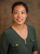 Priscilla Pang, MD