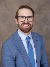 Jared Hilton, MD