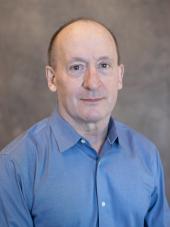 Ian Smith, MD