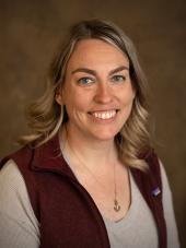 Samantha Goodrich, LCSW