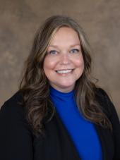 Beth Weise, AGACNP-BC