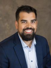 Shaan Akhtar, MD