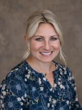 Angela Rehder, PA-C