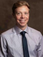 Luke Martin, MD