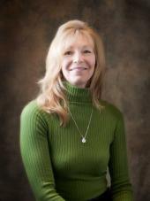 Suzanne Browning-Tarbett, PA-C