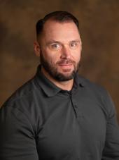 Cody Manriquez, PA-C