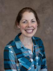 Christine Goodall, PA-C