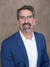 Anthony Hinz, MD
