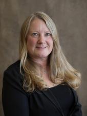 Korena Larsen-Farris, PA-C