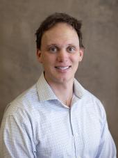 Ian McAlister, MD