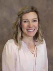Jennifer McCleery, PA-C