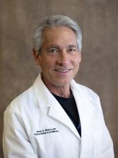 James Nelson, MD