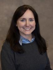 Deb Rogers, ANP