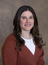 Hannah Rondeau, APRN