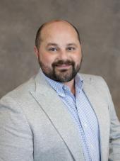 Joshua Sprague, PA-C