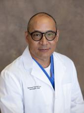 Raymond Tien, MD
