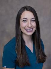 Bailey McDonald, PA-C