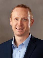 Connor King, MD