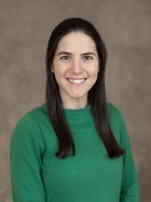 Margaret Pennington, MD