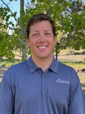Brett Elder, MS, LAT, ATC