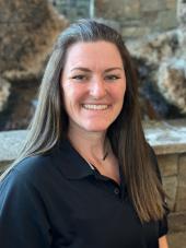 Katie Nizinski, ATC