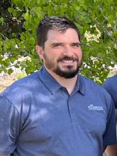 Stuart Schmidt, MS, ATC, CSCS