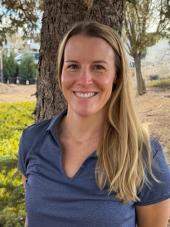 Allison Schwarz, ATC