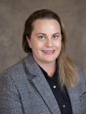 Carolyn Luppens, MD