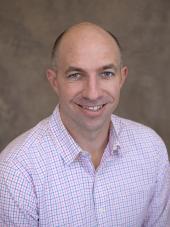 Nicholas Faunce, MD