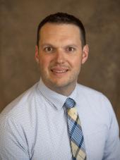 Josh Rust, PA-C
