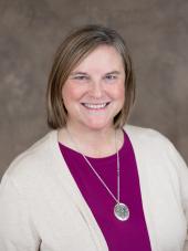 Bonnie Wickham, PA-C
