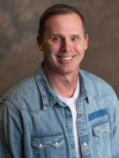 Sean Suttle, PA