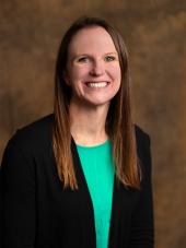 Alyssa Argabright, PA-C