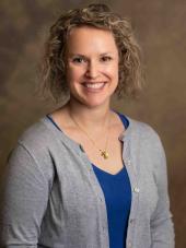 Charlotte Alexander, MD