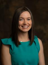 Nicole Berrigan, MD