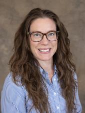 Sarah Hellmann, DO