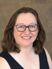 Erin LeGrand, DO